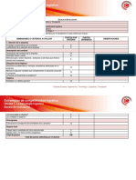 U1. EA - Escala de Evaluacion