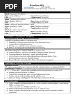 Karen Resume February 2018 v2