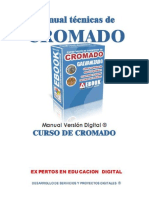 Curso de Cromado PDF