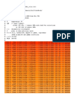 RGB Color Temperature