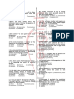 Yds Cikmis Sorular 2016 PDF