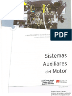 Sistemas Auxiliares Del Motor