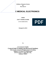 Mechanic Medical Electronics.146180428