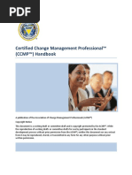 Acmp CCMP Handbook