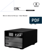 Manual Ib Nas3221 B (E)