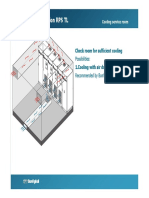 Cooling Installation RPS