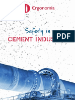 Cement Safety