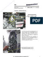 Circular 003 - Guía Inst. Alarma PST100 en Yamaha YBR 125cc