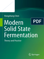 Modern Solid State Fermentation