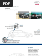 Audi A3 Man PDF