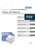 Apd4 L500a Status e Revc