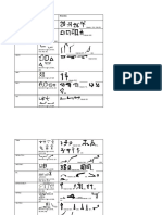 Hieratic Comparisons