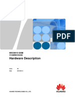 BSC6910 GSM Hardware Description (V100R015C00 - 08) (PDF) - en PDF