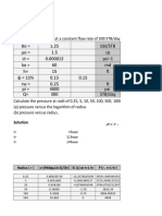 Assigment Well Testing