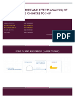 Kelompok 3 - FMEA (Failure Mode and Effects Analysis)