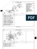 Honda Wave Parts Manual en