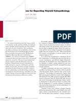 The Bethesda System For Reporting Thyroid Cytopathology: Edmund S. Cibas, MD, and Syed Z. Ali, MD