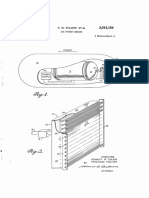 Us3014154 Ion Rocket Engine