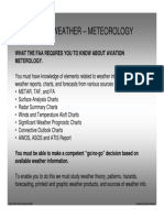 Gs 8 - Meteorology and Weather - Basic PDF