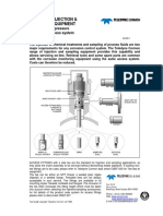 Datasheets GL008