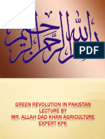 Greenrevolutioninpakistan 151216154314