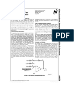 A New, Low-Cost, Sampled-Data, 10-Bit CMOS A/D Converter