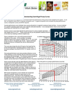 Understanding Pump Curves PDF