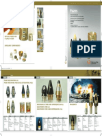 Hanwha® Fuzes