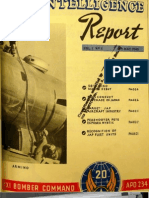 Air Intelligence Report, V1N11