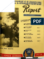 Air Intelligence Report, V1N12