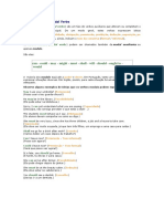 Modal Verbs