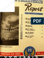 Air Intelligence Report, V1N22