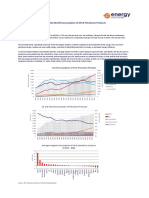 EI Datasheet 26: World Consumption of Oil & Petroleum Products