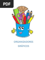 Organizadores Gráficos