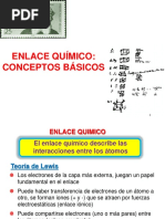 Enlace Químico-1