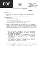 DepEd Order No. 13, s.2017 Policy and Guidelines On Healthy Food and Beverage Choices in The School-Ilovepdf-Compressed