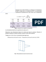 Aleta Parabolica