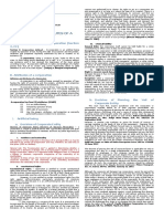 Week 1 & 2: A. Statutory Definition of A Corporation (Section 2, CC)