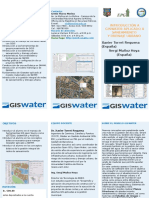 Curso Giswater