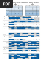 Matriz de Contenidos 16 Noviembre