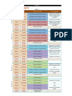 Pgd-Ds Schedule B2a