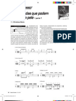 101 Levadas Que Podem Salvar Sua Pele - PARTE 1