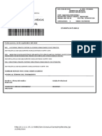 Receta Imss Editable PDF