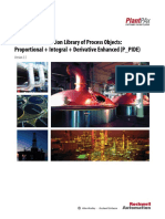 Rockwell Automation Library of Process P - PIDE