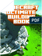 Ultimate Building Book For Minecraft Amazing Building Ideas and Guides (Kat) - Superunitedkingdom