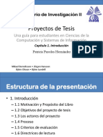 Ciencias Computacionales