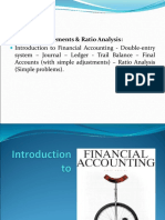 Financial Accounting