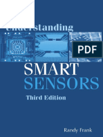 Understanding Smart Sensors, Third Edition