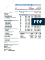 Indofood Sukses Makmur Tbk. (S) : Company Report: January 2017 As of 31 January 2017