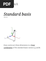 Standard Basis - Wikipedia